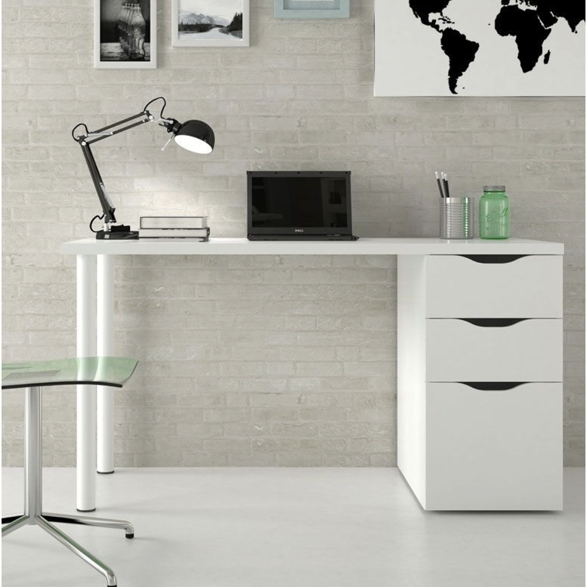 ESCRITORIO SUAN 138 CM 1