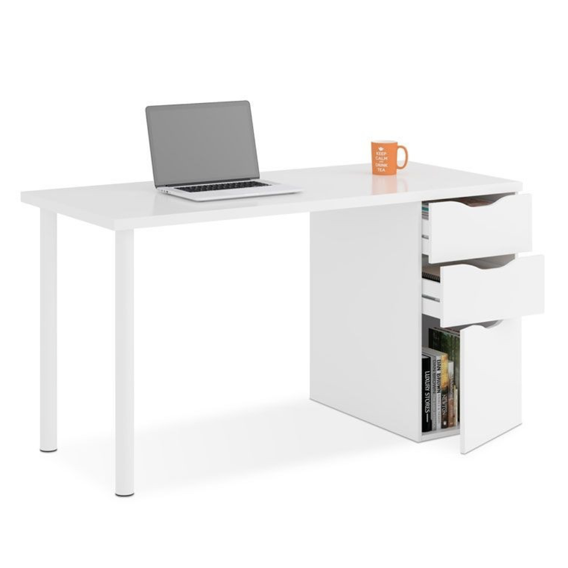 ESCRITORIO SUAN 138 CM 3