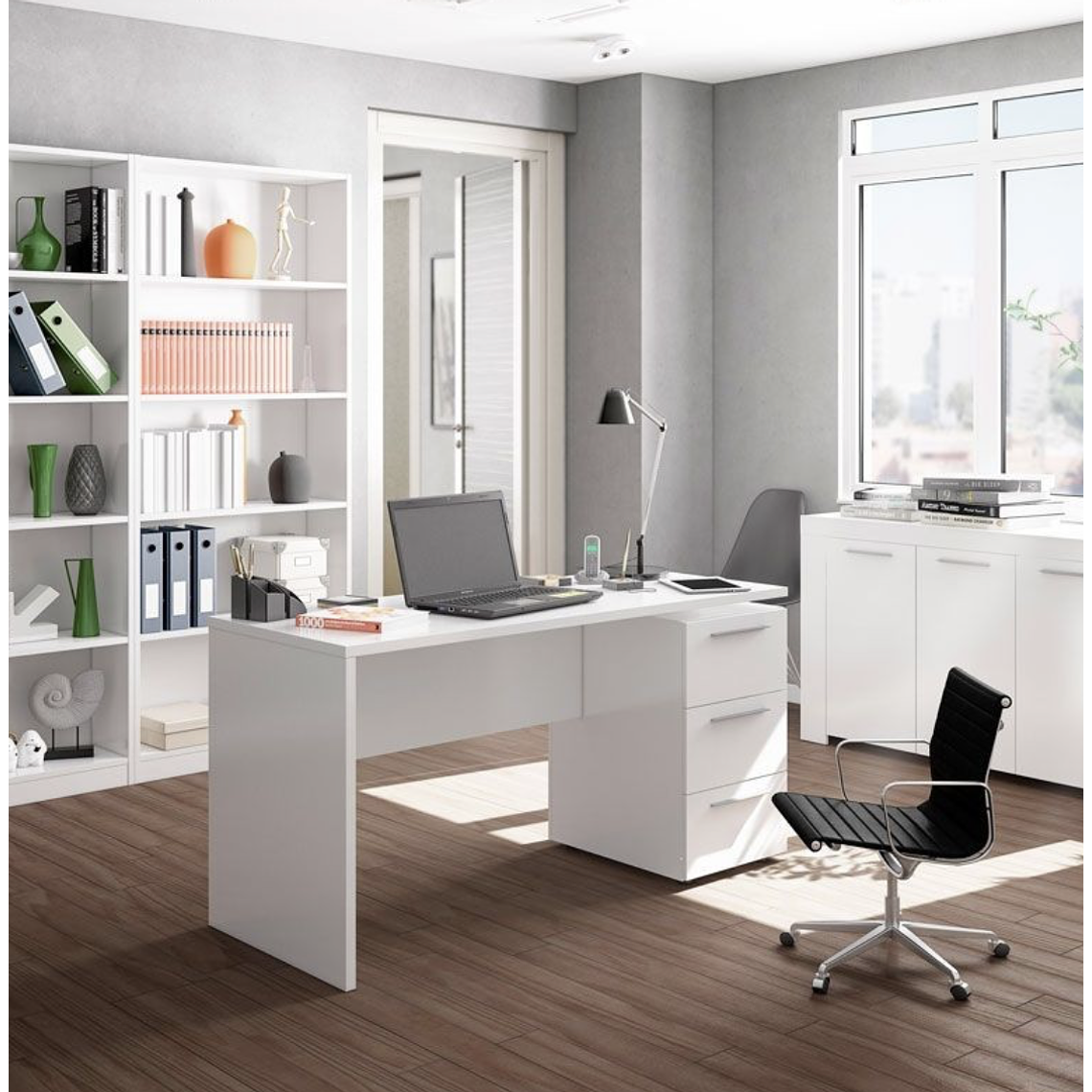 ESCRITORIO TAMA 138 CM 3