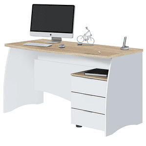 ESCRITORIO ARAGON 136 CM