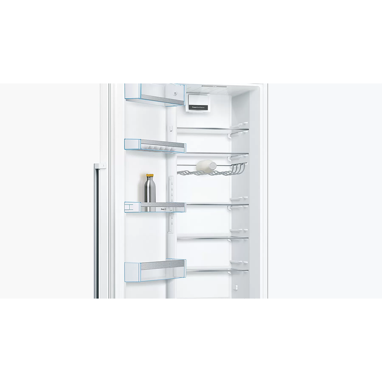 Serie 6 Frigorífico de libre instalación 186 x 60 cm Blanco 4