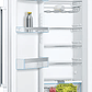 Serie 4 Frigorífico de libre instalación 186 x 60 cm Blanco - Miniatura 2