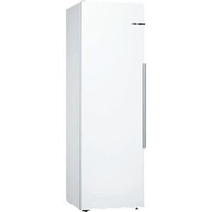 Serie 4 Frigorífico de libre instalación 176 x 60 cm Blanco