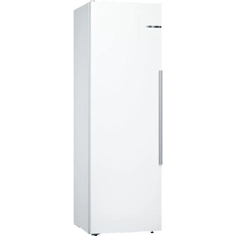 Serie 4 Frigorífico de libre instalación 176 x 60 cm Blanco 1
