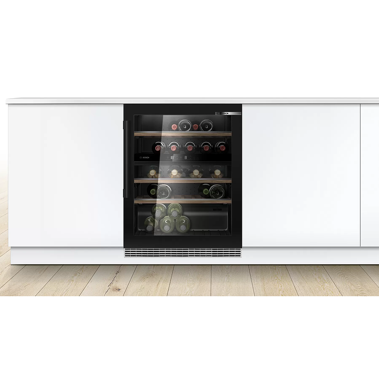 Serie 6 Vinoteca integrable 82 x 60 cm 2