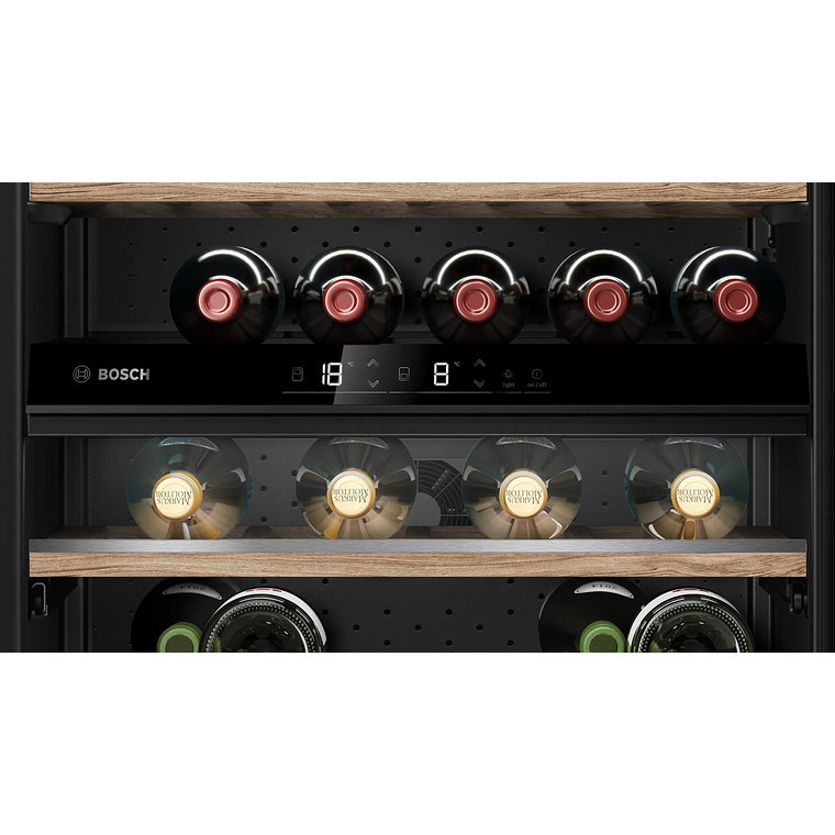 Serie 6 Vinoteca integrable 82 x 60 cm 3