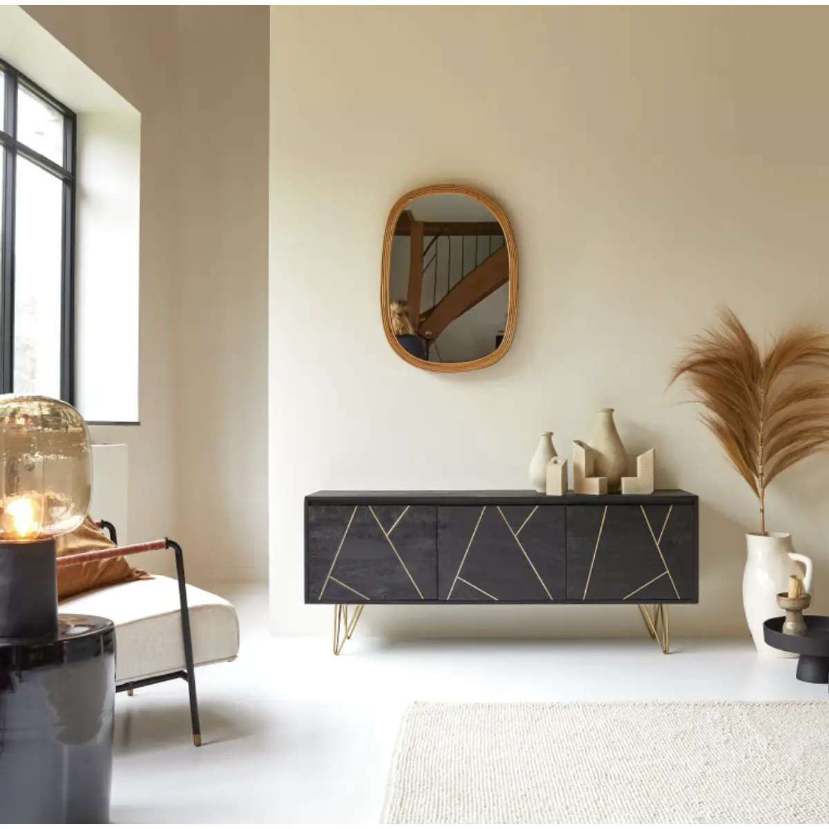 Muebles de TV y Racks