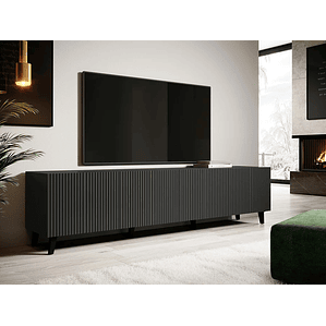 Mueble TV Charlotte 201 cm