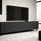 Mueble TV Charlotte 201 cm - Miniatura 1