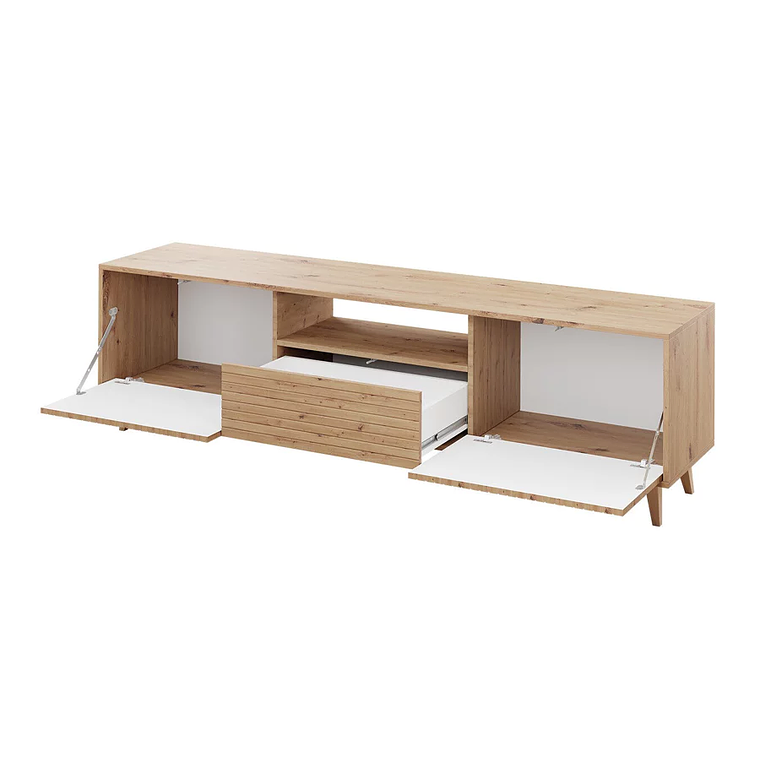 Mueble TV Comfivo L102 180 cm 3