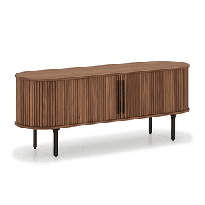 Mueble TV Springfield C111 (Nuez) 150 cm