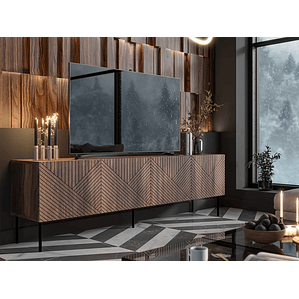 Mueble TV Charlotte L101 191 cm