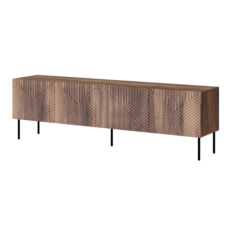 Mueble TV Charlotte L101 191 cm 2