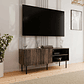 Mueble TV Charlotte V102 150 cm - Miniatura 1