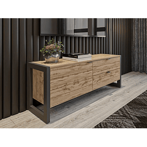 Mueble TV Utica 116 115 cm