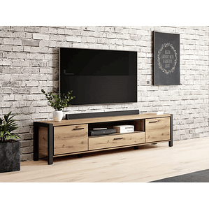 Mueble TV Austin AT104 210 cm