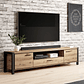 Mueble TV Austin AT104 210 cm - Miniatura 1