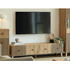 Mueble TV Bristol G105 180 cm