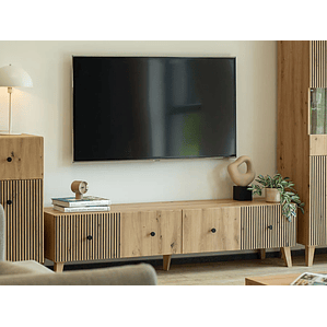Mueble TV Bristol G105 180 cm