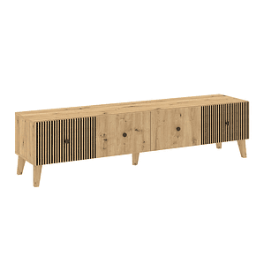 Mueble TV Bristol G105 180 cm