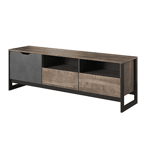 Mueble TV Kingston D116 161 cm