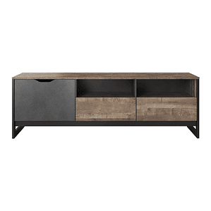 Mueble TV Kingston D116 161 cm