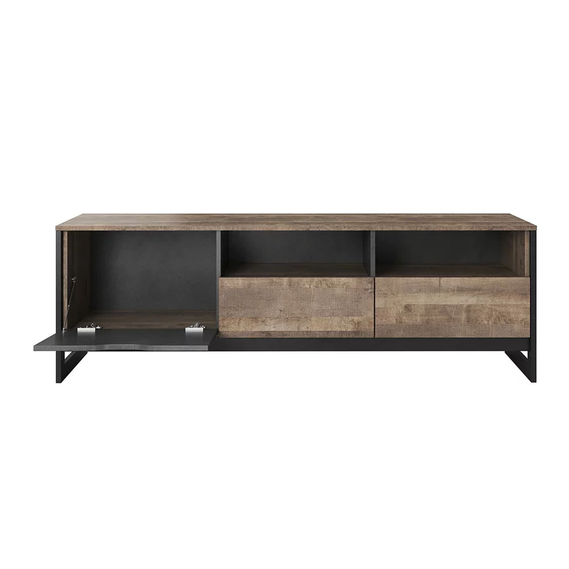 Mueble TV Kingston D116 161 cm 3