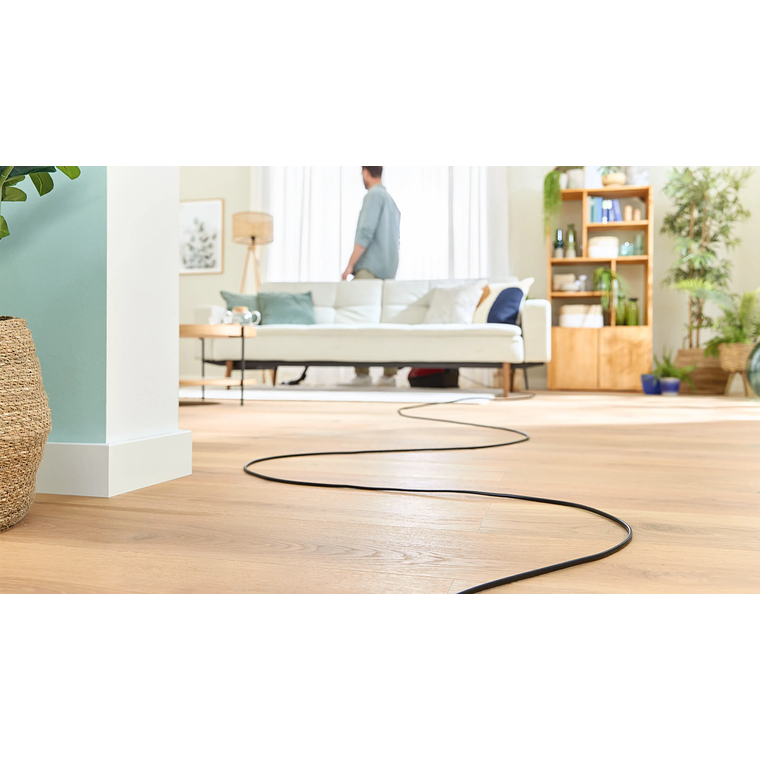 Serie 4 Aspirador con bolsa Rojo 4