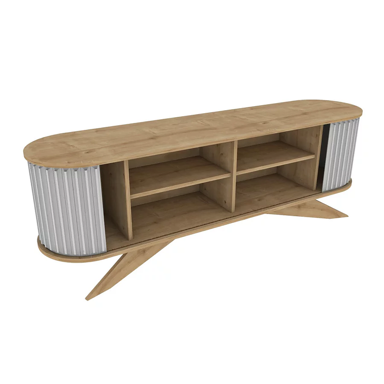 Mueble TV Kailua 250 180 cm 3