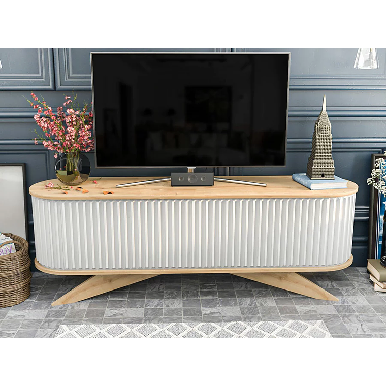 Mueble TV Kailua 250 180 cm 4