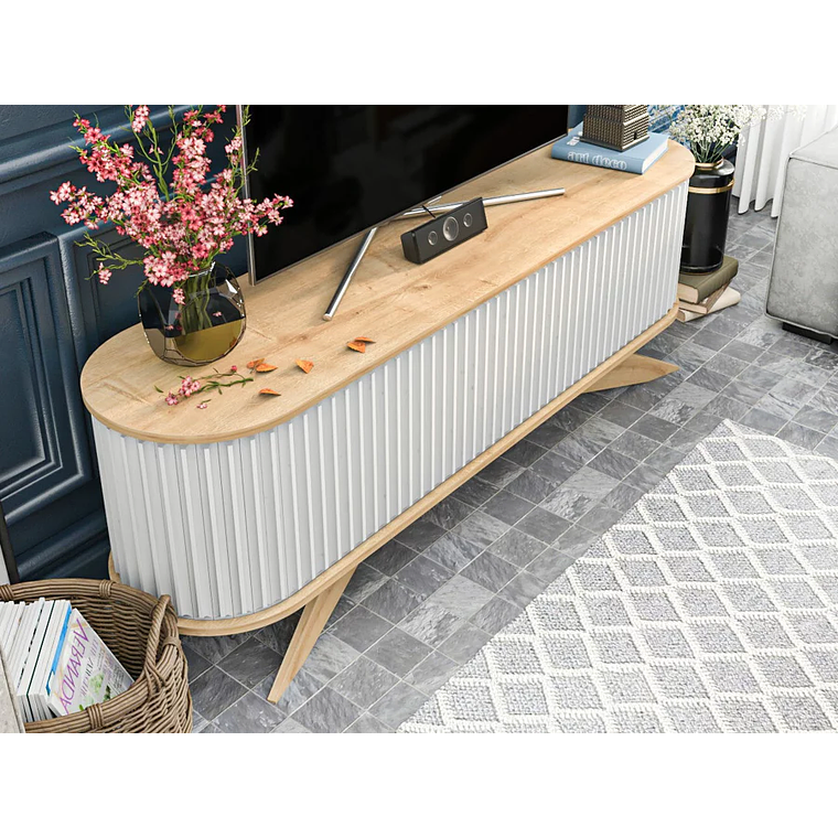 Mueble TV Kailua 250 180 cm 5