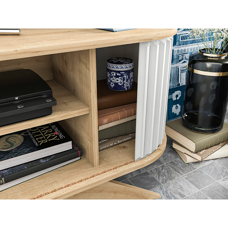 Mueble TV Kailua 250 180 cm 6