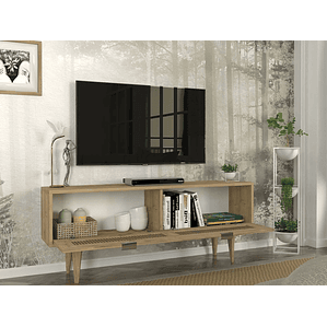 Mueble TV Kailua 1494 140 cm