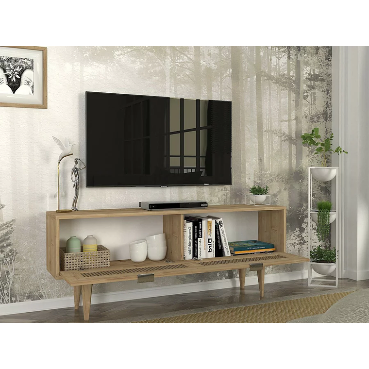 Mueble TV Kailua 1494 140 cm 2