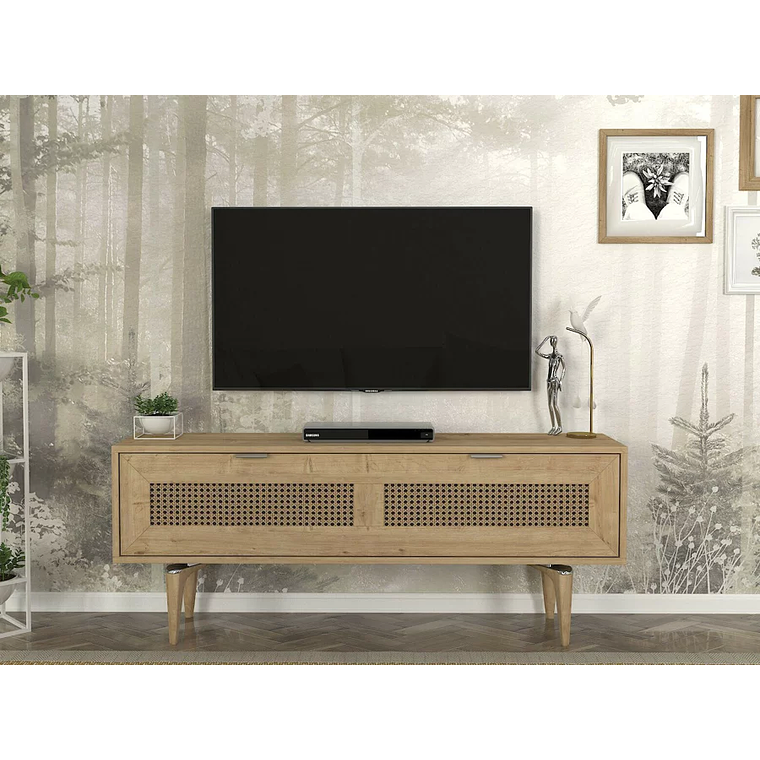 Mueble TV Kailua 1494 140 cm 3