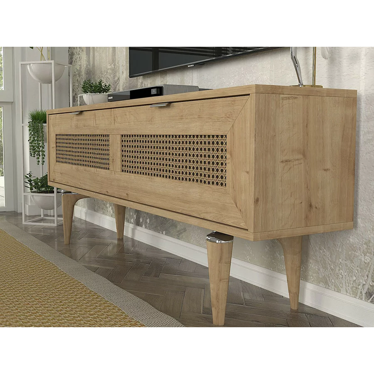 Mueble TV Kailua 1494 140 cm 4