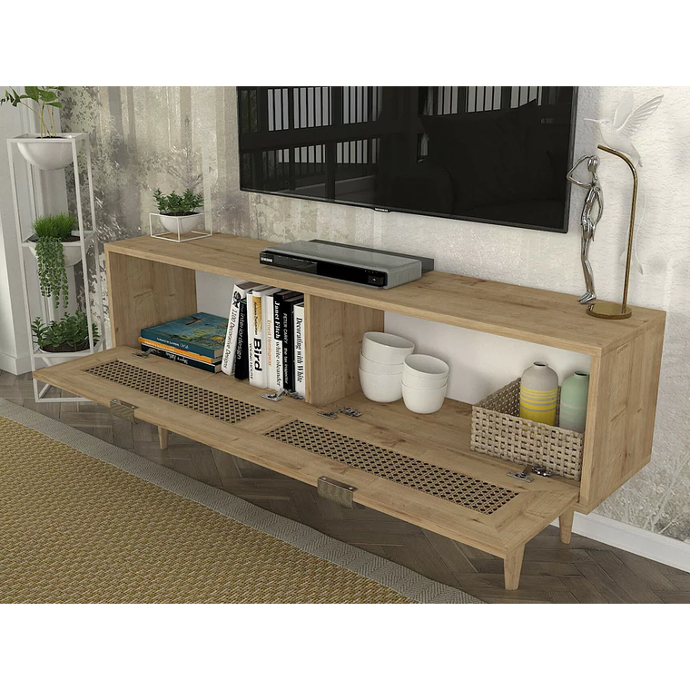 Mueble TV Kailua 1494 140 cm 5