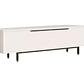 Mueble TV Kailua AE100 (Blanco) 160 cm - Miniatura 3