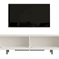 Mueble TV Kailua AE100 (Blanco) 160 cm - Miniatura 4