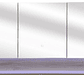 Botiquín LED para baño con espejo Space BMEA 100x13x80cm - Miniatura 5