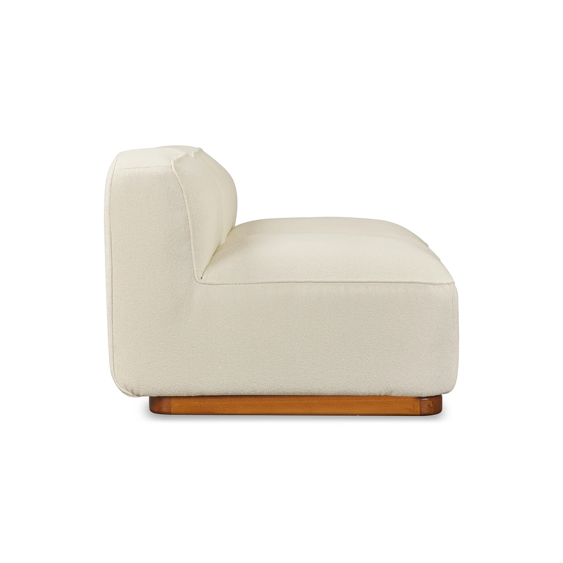  Sofá de 2 plazas modular TALMA 200 cm 4