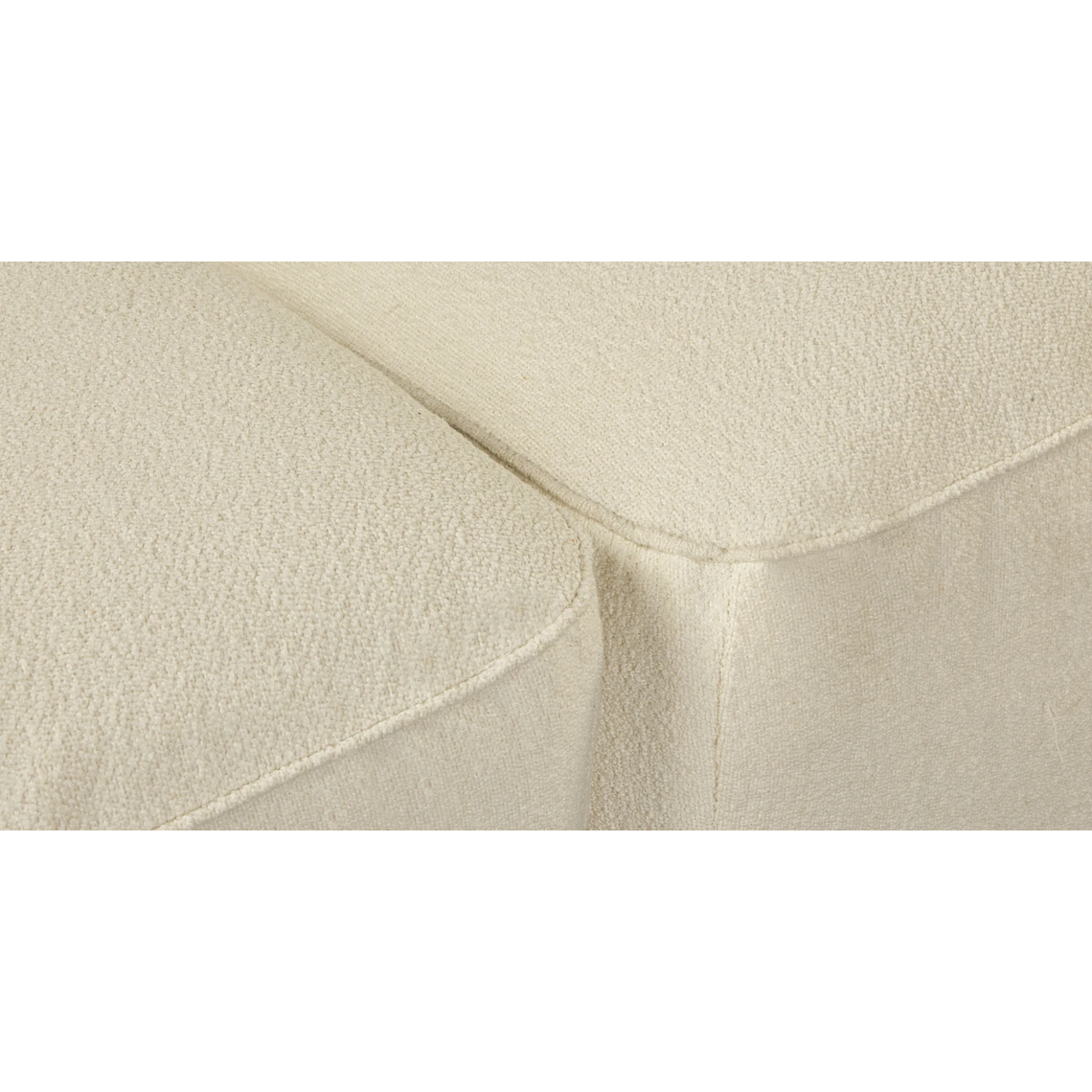  Sofá de 2 plazas modular TALMA 200 cm 8