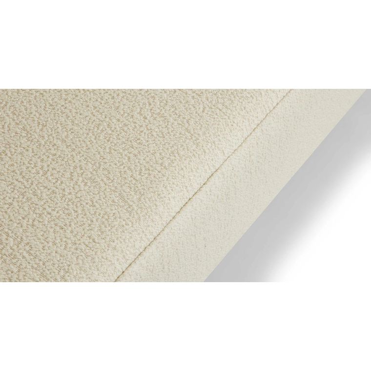 Sofá de 2 plazas modular REVOLT 140 cm 9