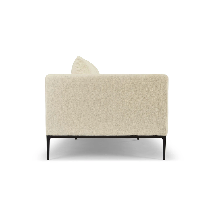 Sofá de 3 plazas modular REVOLT 230 cm 3