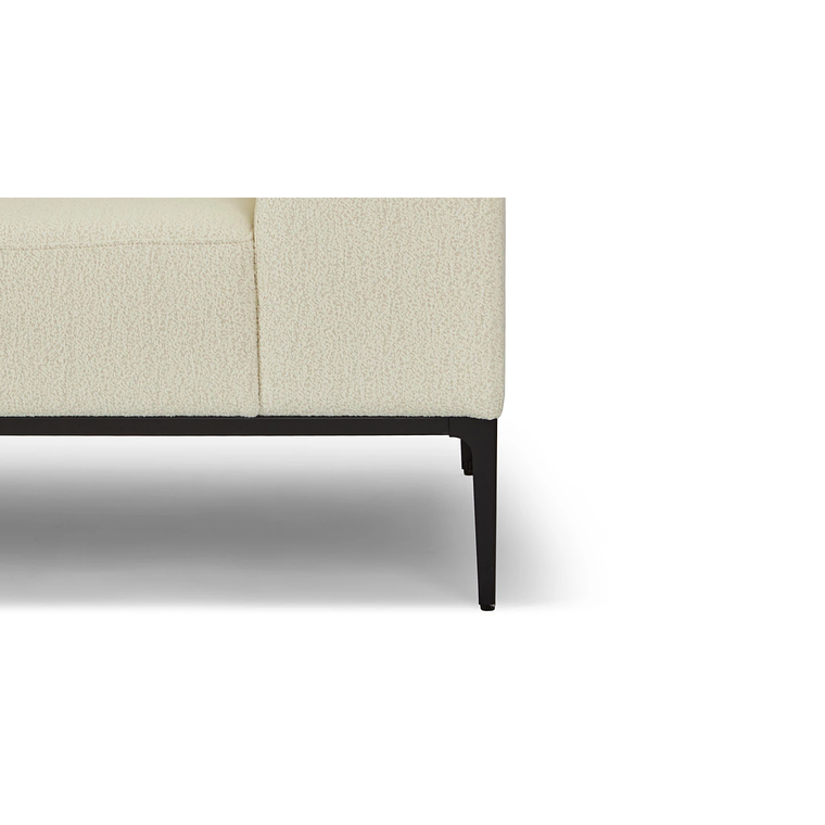 Sofá de 3 plazas modular REVOLT 230 cm 8