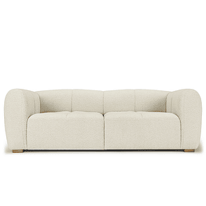 Sofá 3 plazas BELIZE 222 cm