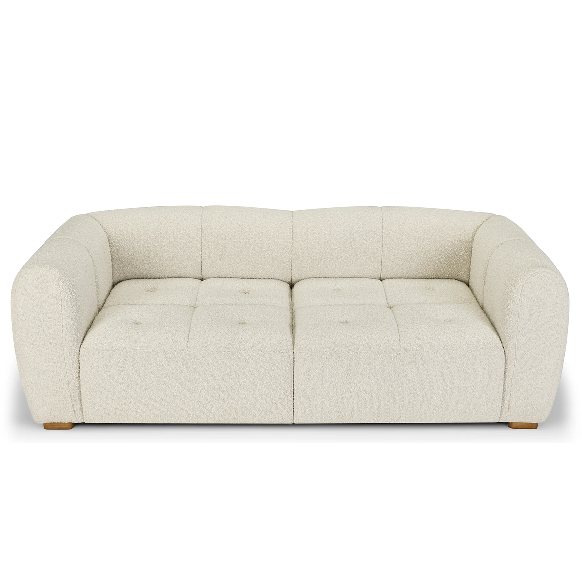 Sofá 3 plazas BELIZE 222 cm 2