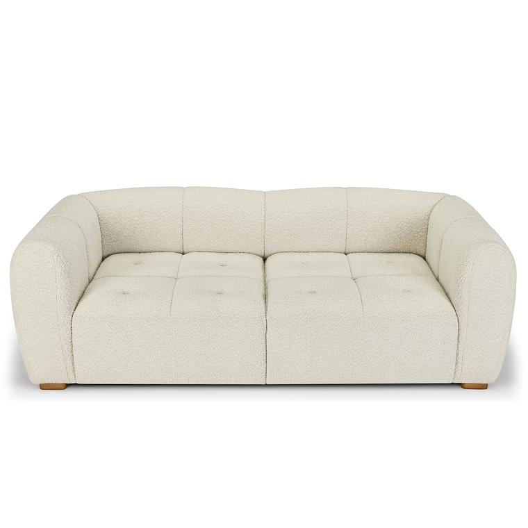 Sofá 3 plazas BELIZE 222 cm 2