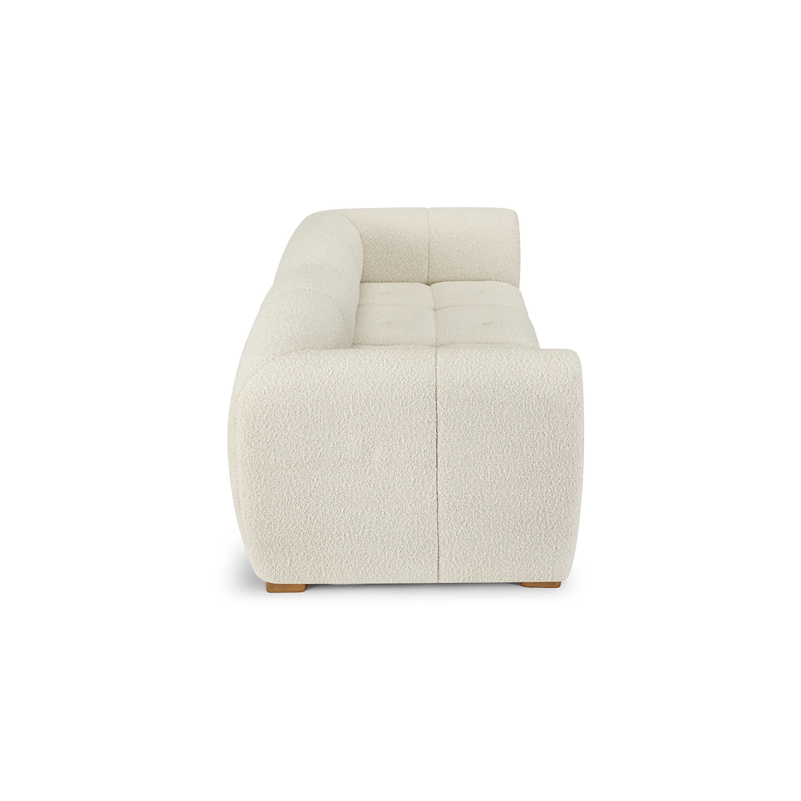 Sofá 3 plazas BELIZE 222 cm 4