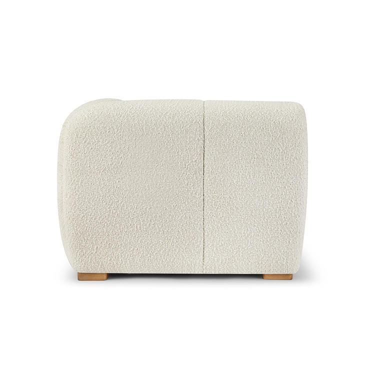 Sofá 3 plazas BELIZE 222 cm 5